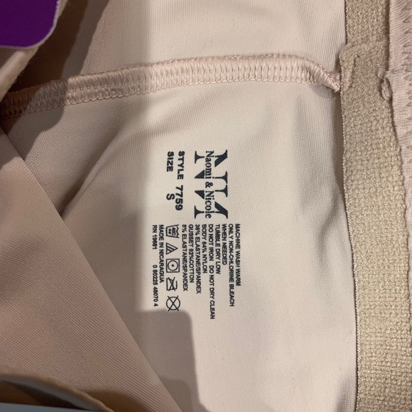 High Waist Thigh Slimmer - Picture 5 of 5